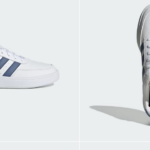 تجربة شراء حذاء Adidas breaknet 2.0