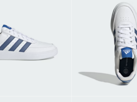 تجربة شراء حذاء Adidas breaknet 2.0