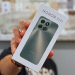 نصائح إلطالة عمر هاتف HONOR X6b أثناء التنقل