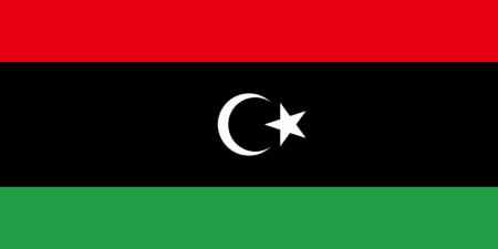 flag of libya.svg