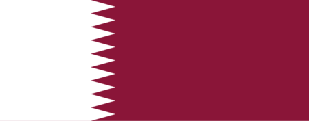 flag of qatar.svg