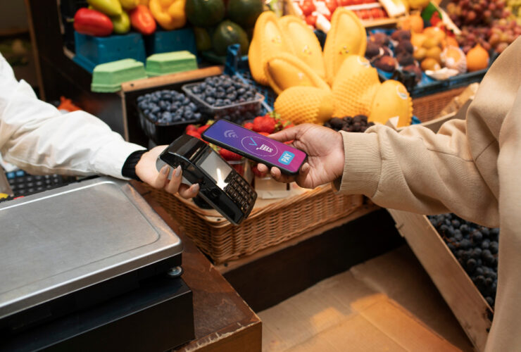 التحول الرقمي استعدادات مصر لمجتمع بلا كاش