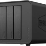 terramaster f4 424 pro خادم تخزين احترافي للمؤسسات