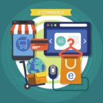 الجزائر تفتتح معرض التجارة الإلكترونية والخدمات الرقمية