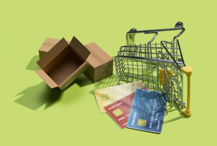الدفع الرقمي يقود ازدهار التجارة الإلكترونية في السعودية