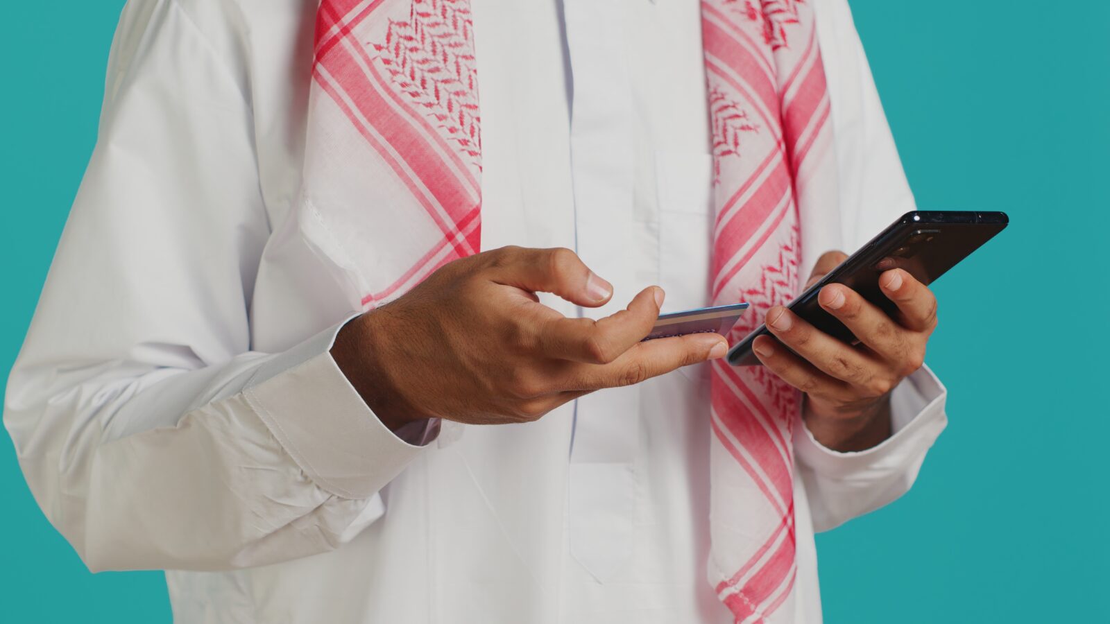 السعودية الأولى في التسوق الإلكتروني عالميًا