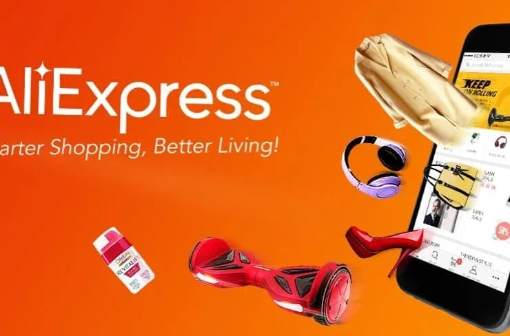 خصومات aliexpress من 011125 0000 إلى 071125 2359