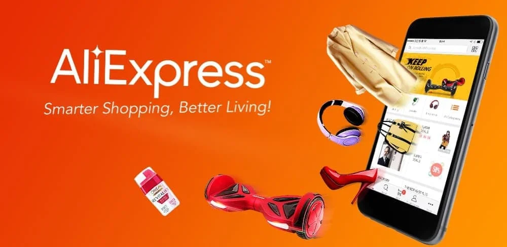 خصومات aliexpress من 011125 0000 إلى 071125 2359