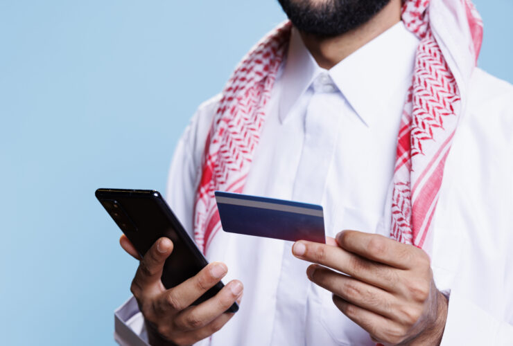 نمو كبير لاعتماد الدفع الإلكتروني خلال العامين الماضيين