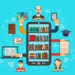 «سيلا 2025» ازدياد ملحوظ في حضور المكتبات الرقمية