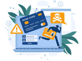 أبرز 5 عمليات احتيال تستهدف المتسوقين في العطلات