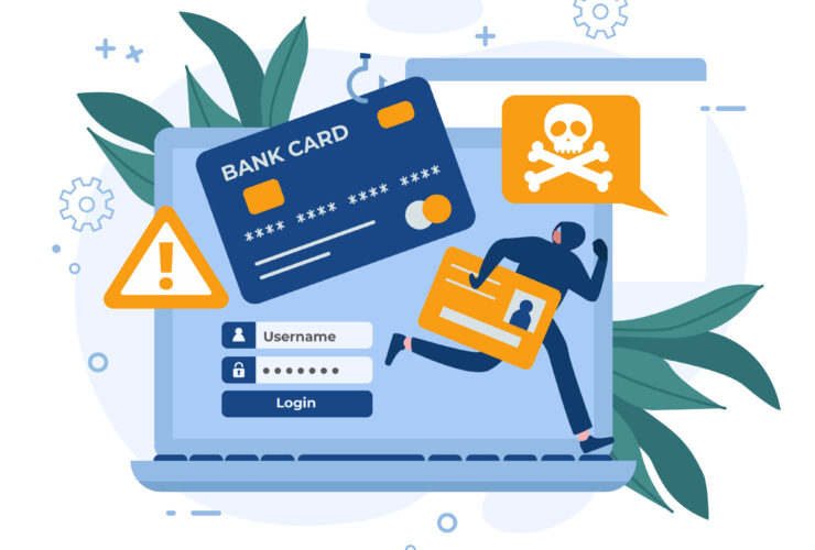 أبرز 5 عمليات احتيال تستهدف المتسوقين في العطلات