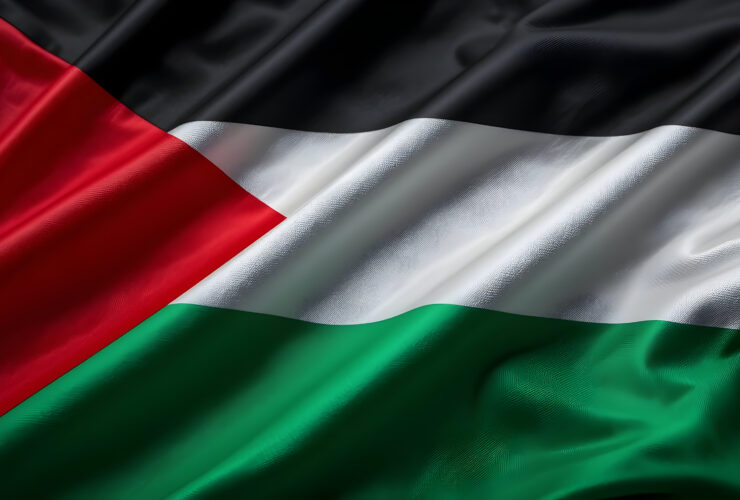 «السعر على الخاص» جريمة في فلسطين