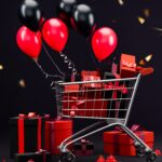 بلاك فرايداي 8.6 مليار دولار إنفاقاً إلكترونياً