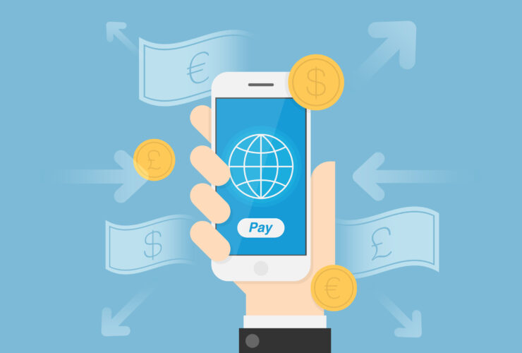 تحقيق مطلوب OMT وWhish Money وشبهات غسل أموال في لبنان