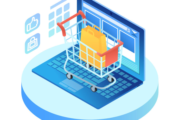 علامات قضت عليها التجارة الإلكترونية تكامل أم اختفاء؟