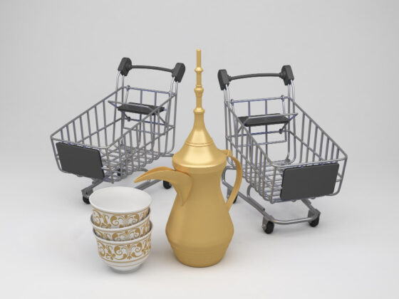 دليلك الشامل حول التجارة الإلكترونية في السعودية كل ما تحتاج معرفته في 2026