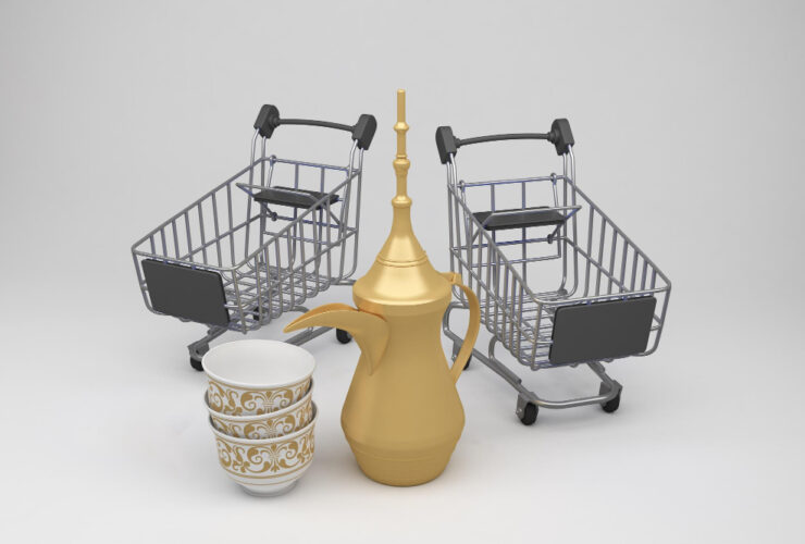 دليلك الشامل حول التجارة الإلكترونية في السعودية كل ما تحتاج معرفته في 2026
