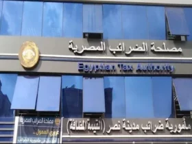 الضرائب المصرية محاسبة التجارة الإلكترونية وفق القانون